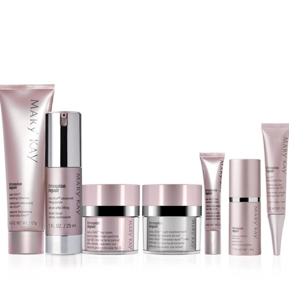 VOLUFIRM SET - Picture 2 of 3